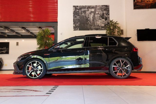 Volkswagen VOLKSWAGEN Golf GTI 2.0 TSI GTI.CLUBSPORT 300 CV