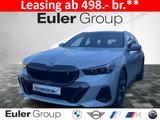 BMW i5 eD40 M-Sport-Pro Pano 20'' Iconic DA-Prof PA- - BMW i5 in Frankfurt (Main)