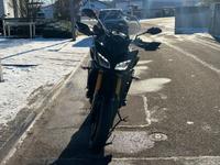 Yamaha MT-09 Tracer /Tracer 900 *1.Hand + Topzustand*