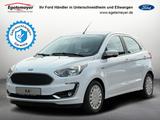 Ford Ka KA+ Cool & Connect 8 FACH BT SITZHEIZUNG - Ford Ka/Ka+ Cool&Connect