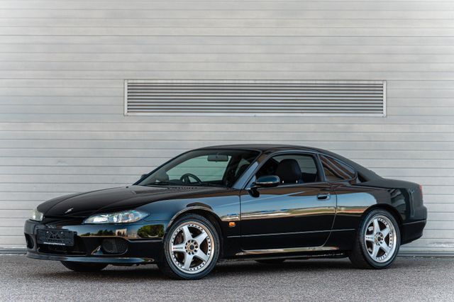 Nissan Silvia S15 Spec-R