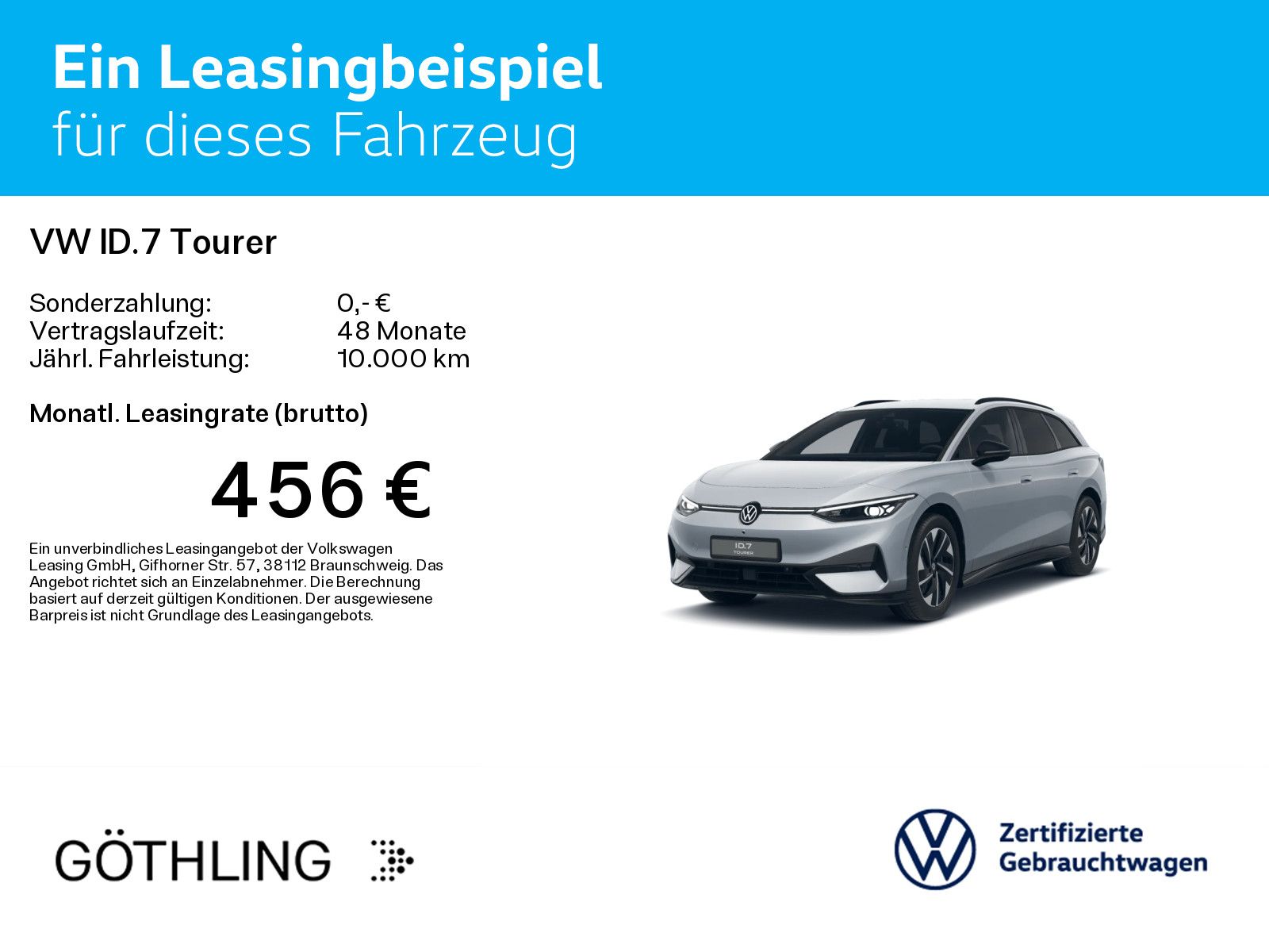 Volkswagen ID.7 - Bild 2