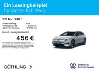Volkswagen ID.7 - Vorschau Bild 2