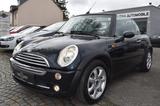 MINI CABRIO Cooper*Aus 1.Hand Klima*Alu*Tüv Neu - MINI Cooper aus 2007
