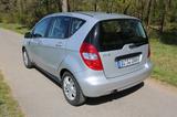 Mercedes-Benz A 170 AVANTGARDE Autotronic Avantgarde - Mercedes-Benz A 170: Van