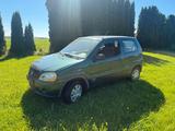 Suzuki Ignis - gebrauchte Suzuki Ignis aus dem Jahr 2003