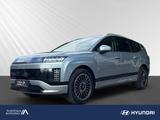 Hyundai IONIQ 9 7S 307PS 4WD UNIQ +PANORAMA-DACH+360°+LM - mit Elektro-Antrieb: Grau, Panorama Dach