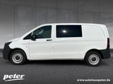 Mercedes-Benz Vito 116 CDI Mixto Kompakt KLIMA+2xSTHZG+AHK+KAM - Mercedes-Benz Vito 116 cdi
