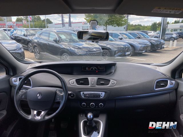 Renault Scenic 1.2 III TCe 115 Limited AHK