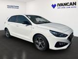 Hyundai i30 1.5T 160PS 48V Edition 30 - Hyundai i30: Ps