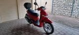 Peugeot Tweet 125 ccm - 125 CCM