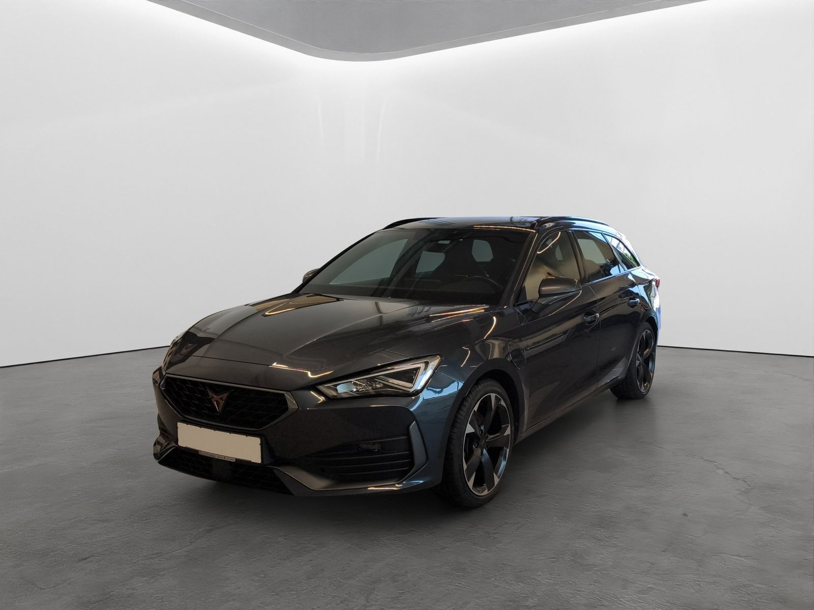 Cupra Leon SP 1.4 e-Hybrid DSG NAVI+LED+AHK+ACC+PDC+SH imagem 2