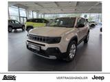 Jeep Avenger 1.2 MHEV Altitude WINTER-PAKET ALLWETTER - Jeep Avenger in Dortmund