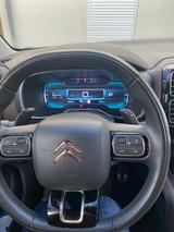 Citroën Citroen Aircross C5 - Citroën C5 Aircross von privat