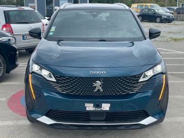 Peugeot 5008 - 2