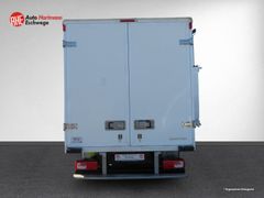 VW Crafter 50 2.0 TDI Koffer LR RWD Klima 3-Sitze VW Crafter 50 2.0 TDI Koffer LR RWD Klima 3-Sitze