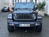 Jeep Wrangler / Wrangler Unlimited Rubicon - Jeep Wrangler in Solingen