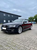 Audi A5*Cabrio*S-line*quattro - Audi A5 in Osnabrück