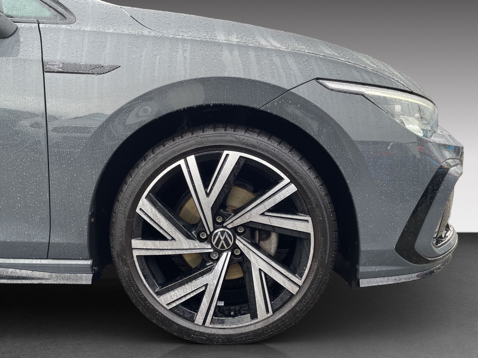 Volkswagen Golf - Bild 8