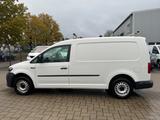 Volkswagen Caddy Maxi Kasten 2.0 TDI/Navi/Tempomat/Sortimo+ - VW Caddy Gebrauchtwagen in Hamburg