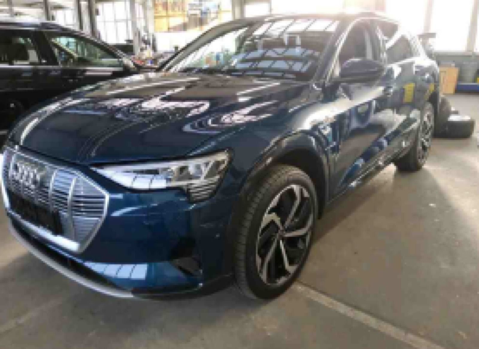 Audi e-tron - Bild 2