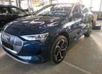 Audi e-tron - Vorschau Bild 2