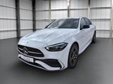 Mercedes-Benz C 220 d 4Matic AMG LED VIRTUAL NIGHT APP - Mercedes-Benz C 220: 4matic