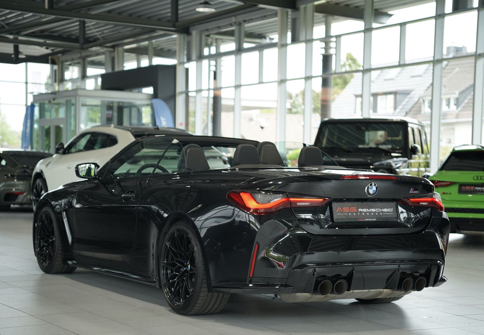 Bmw M4