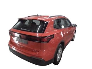 Volkswagen Tiguan - 2