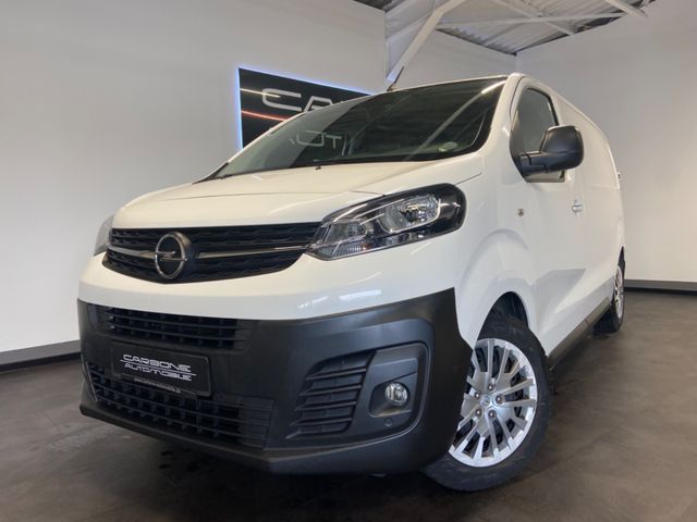 Opel Vivaro Kasten Edition M Cargo