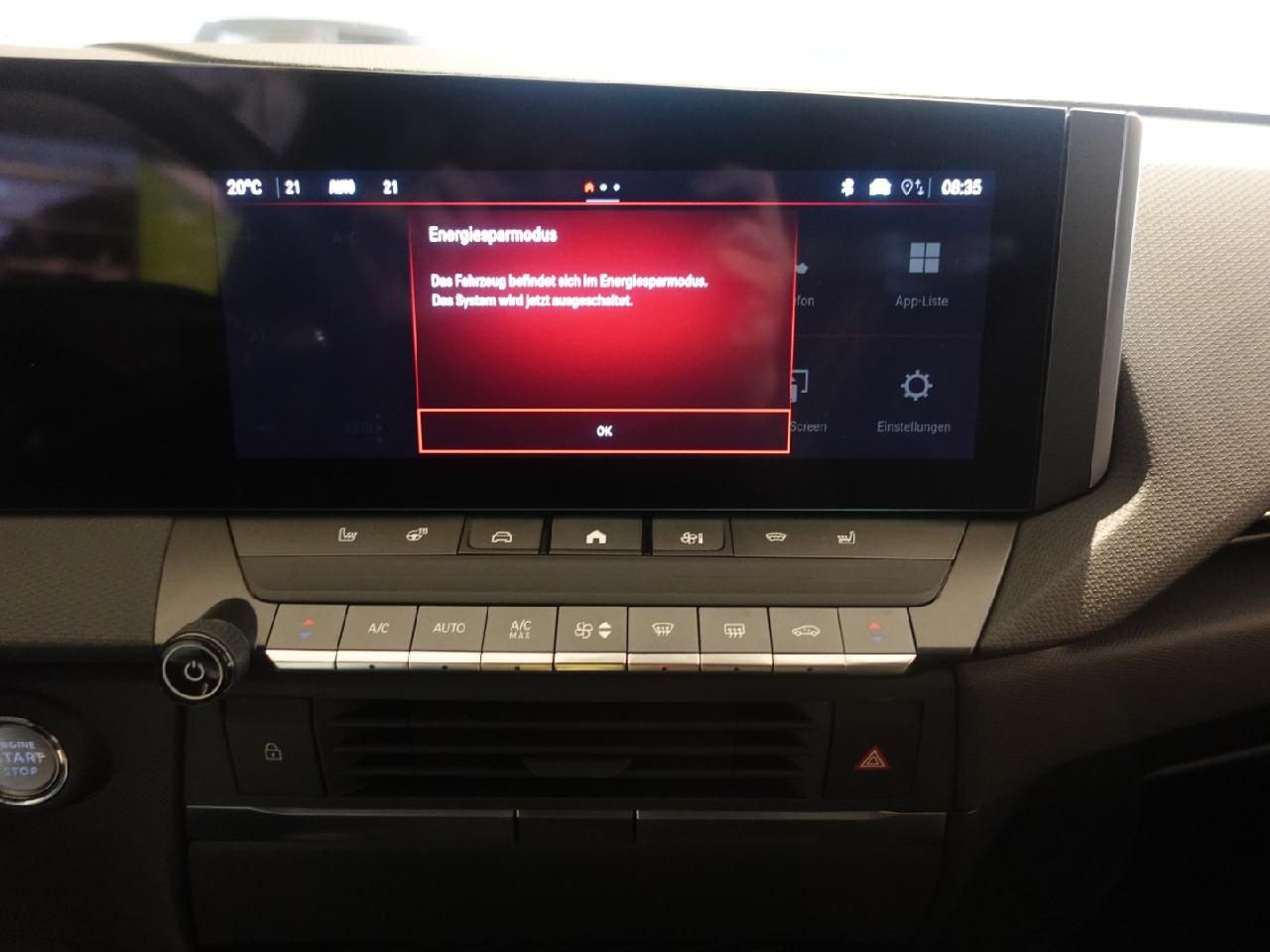 Fahrzeugabbildung Opel Astra L 1,2 Ultimate Automatik