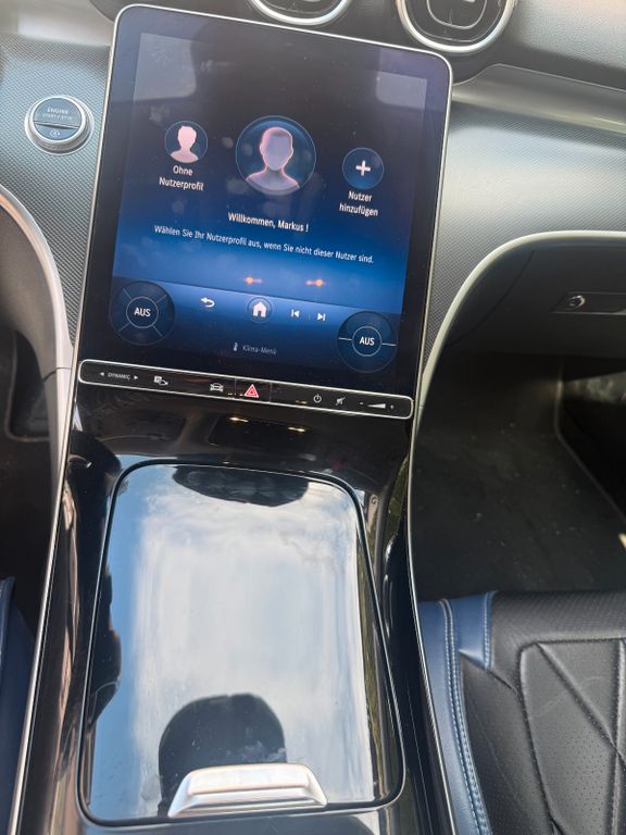 Image of Mercedes-Benz C 220