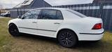 Volkswagen Phaeton 3.0 V6 TDI 4MOTION Tiptronic 5-Sitze... - Volkswagen Phaeton: Weiß