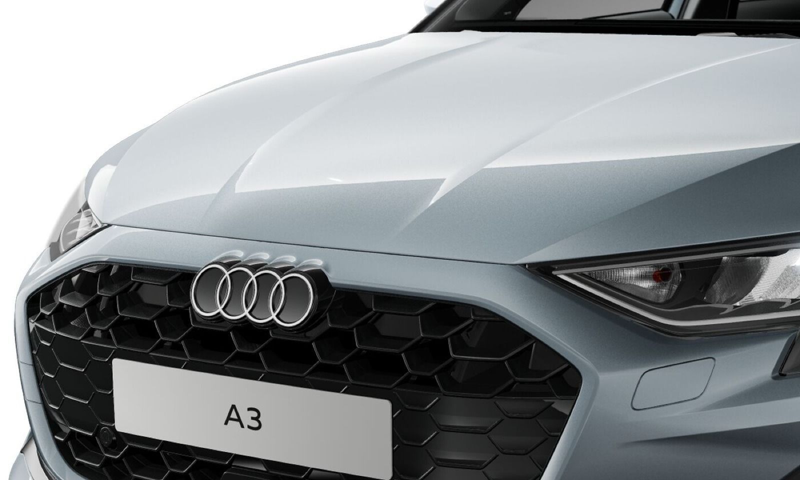 Audi A3 - Bild 6