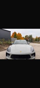 Porsche Macan S   - Porsche Macan in Bochum