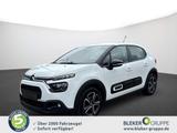 Citroën C3 Feel Pack PT83 - gebrauchte Citroën C3 aus dem Jahr 2022