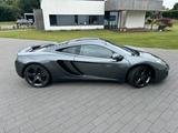 McLaren MP4-12C 3.8 V8  Traumfahrzeug - McLaren MP4-12C: Coupe