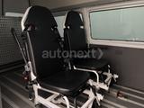 Volkswagen T6.1 Transporter Hochdach Rollstuhl-Rampe Trages - Volkswagen: Hochdach