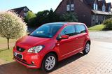 Seat Mii 1.0 55kW I-TECH I-TECH - SEAT Mii I-TECH mit Benzin-Antrieb