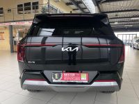 Kia EV5 - Vorschau Bild 5