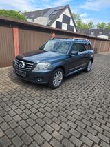Mercedes-Benz GLK 220 CDI 4MATIC BlueEFFICIENCY -