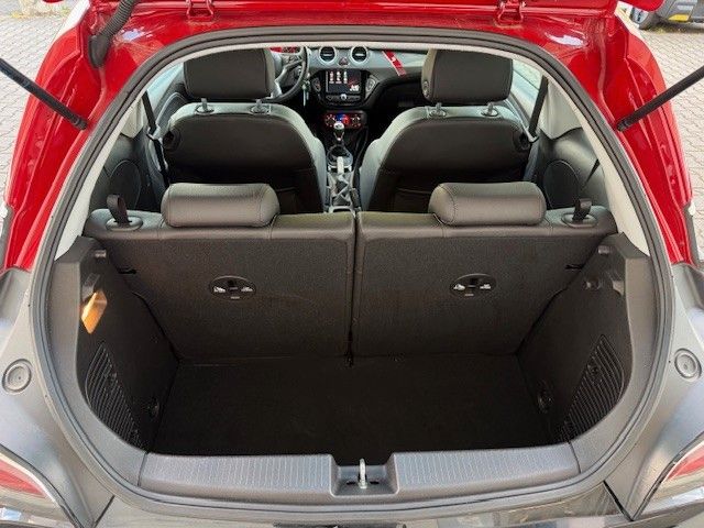 Fahrzeugabbildung Opel Adam Rocks S 150PS PDC/IntelliLink/OPC-Paket!