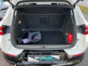 Opel Grandland 1.2 T GS Automatik AHK Matrix LED