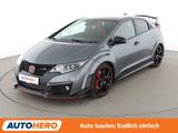 Honda Civic 2.0 VTEC Type-R GT*NAVI*TEMPO*CAM*PDC* - Honda Civic: Type