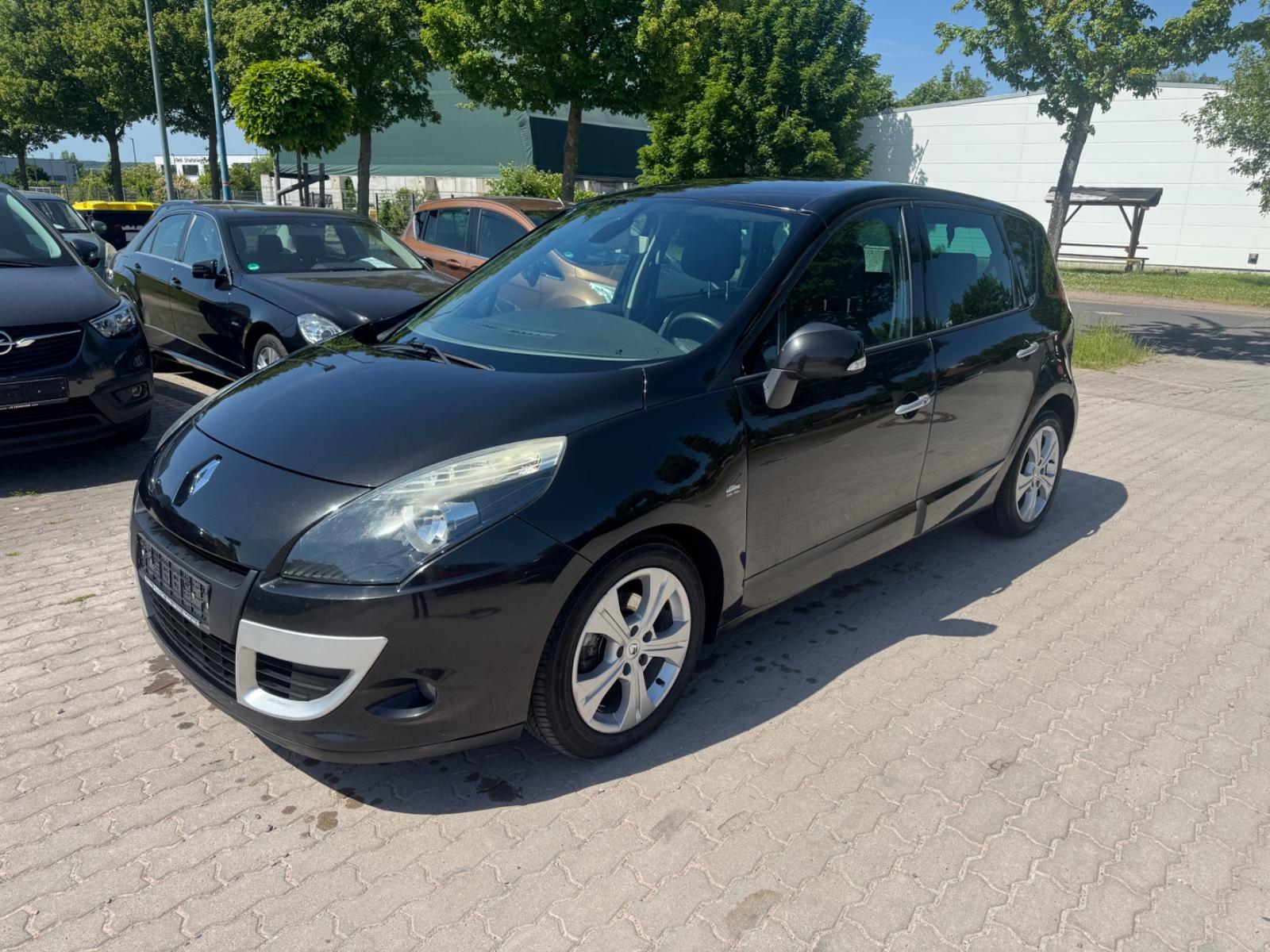 Renault Scenic 1.9 dCi