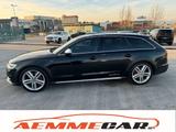 Audi A6 allroad 3.0 TDI 204 CV S tronic - gebrauchte Audi A6 Allroad aus dem Jahr 2012