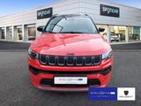 Jeep Compass 1.5 MultiAir Mild Hybrid S ab 5,49% - gebrauchte Jeep SUV & Geländewagen