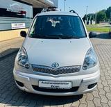 Toyota Yaris Verso 1.3 Sol/Automatik/Klima/Wenig Km