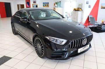 Mercedes CLS 350 - 11