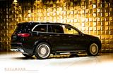 Mercedes-Benz GLS 600 MAYBACH+FACELIFT+MY2025+ 5 SEATS+STOCK+ - Mercedes-Benz GLS-Klasse Neuwagen